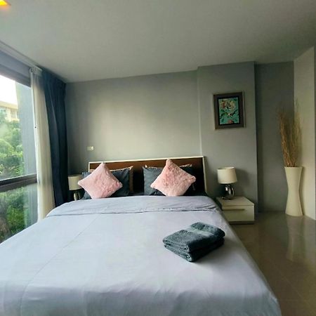 The Urban City Center By Fantasea Beach Pattaya Ngoại thất bức ảnh