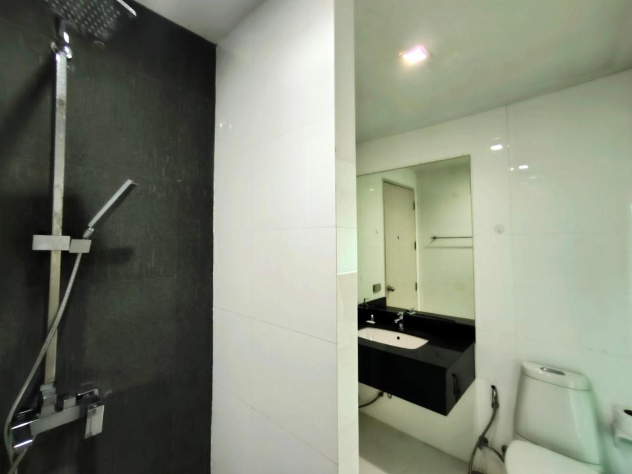 The Urban City Center By Fantasea Beach Pattaya Ngoại thất bức ảnh